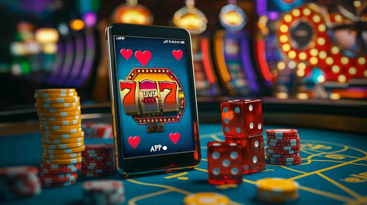 23 app